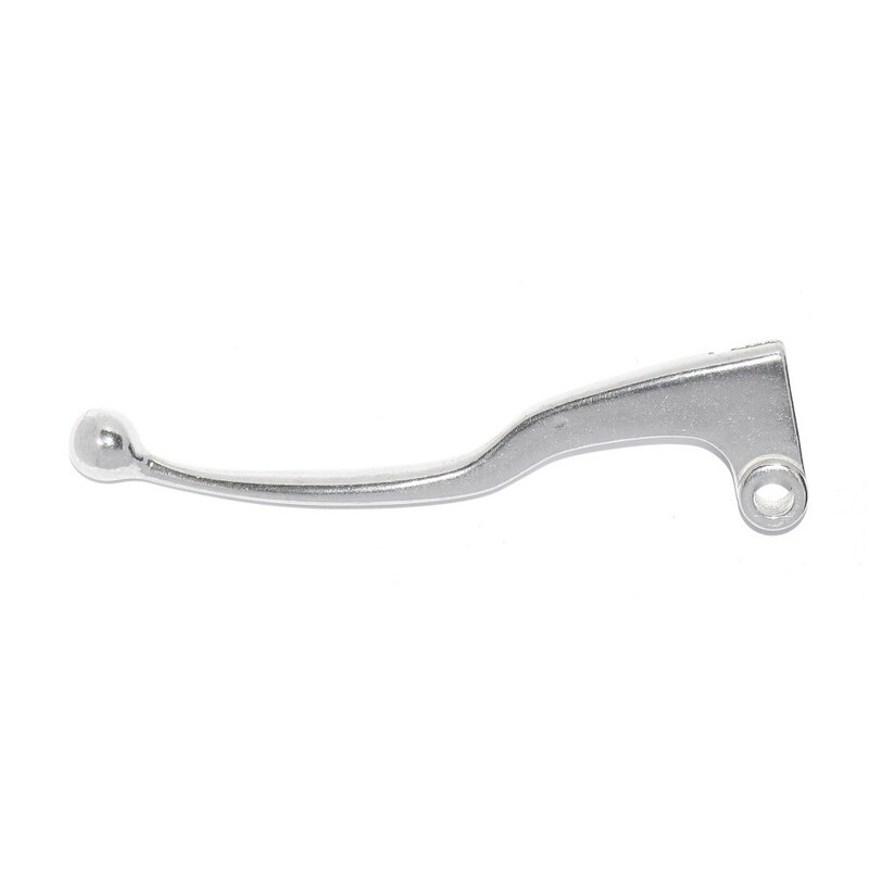 Maneta izquierda V PARTS - Pulida - motoscamaralweb.com Maneta izquierda V PARTS - Pulida - motoscamaralweb.com