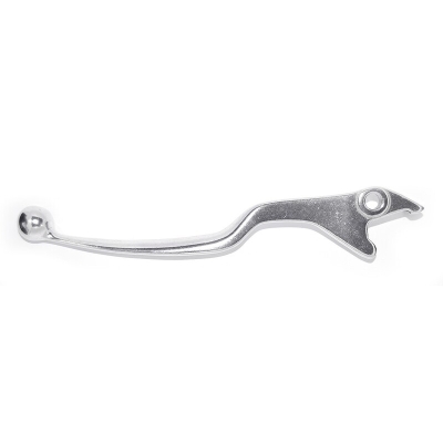 Maneta izquierda V PARTS - Pulida - motoscamaralweb.com