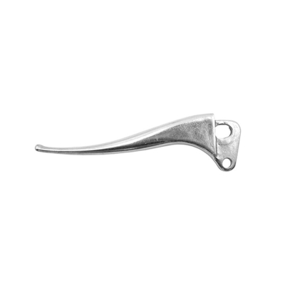 Maneta izquierda V PARTS - Pulida - motoscamaralweb.com