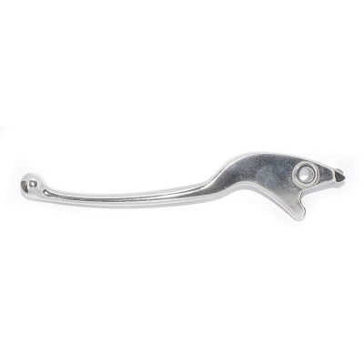 Maneta izquierda V PARTS - Pulida - motoscamaralweb.com
