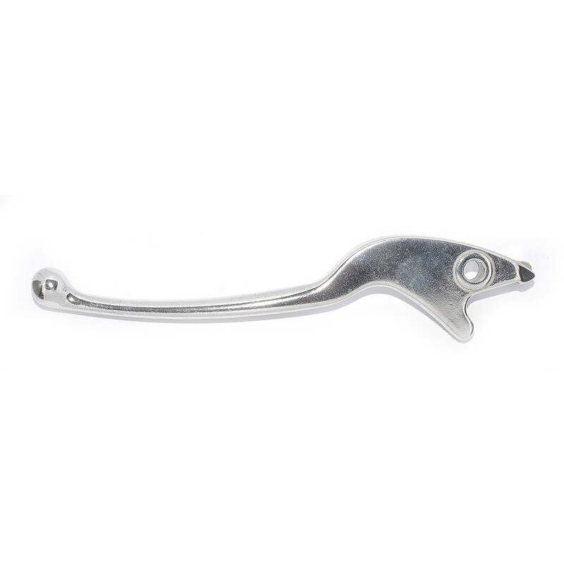 Maneta izquierda V PARTS - Pulida - motoscamaralweb.com Maneta izquierda V PARTS - Pulida - motoscamaralweb.com