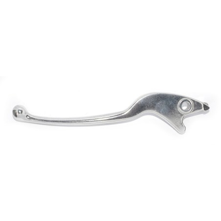 Maneta izquierda V PARTS - Pulida - motoscamaralweb.com