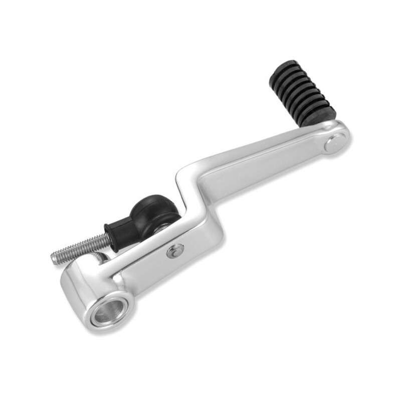 Pedal de cambio V PARTS - Gris - motoscamaralweb.com Pedal de cambio V PARTS - Gris - motoscamaralweb.com
