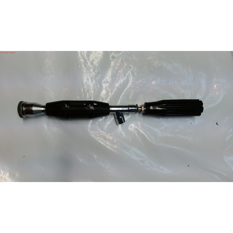 LANZA REGULABLE COMPLETA CORTA PULVERIZADOR DUCATI DSP2500 20L E1- mot LANZA REGULABLE COMPLETA CORTA PULVERIZADOR DUCATI DSP2500 20L E1- mot