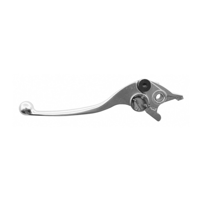 Maneta de Embrague V PARTS Aluminio Pulido Kymco X-Citing 250i / 500 - motoscamaralweb.com