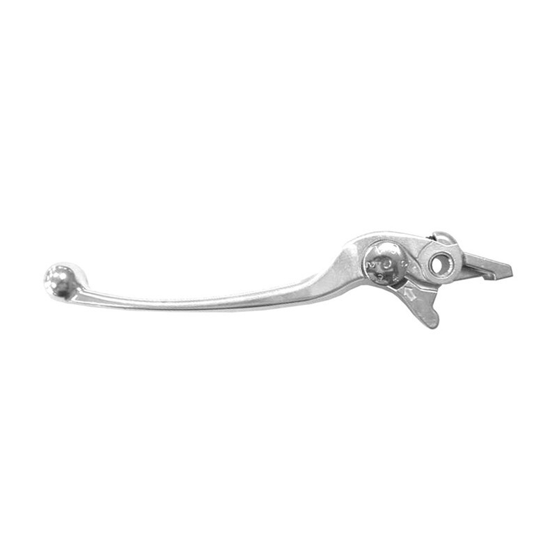 Maneta izquierda V PARTS - Pulida - motoscamaralweb.com Maneta izquierda V PARTS - Pulida - motoscamaralweb.com