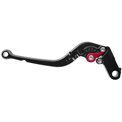 Maneta izquierda CNC V PARTS - motoscamaralweb.com