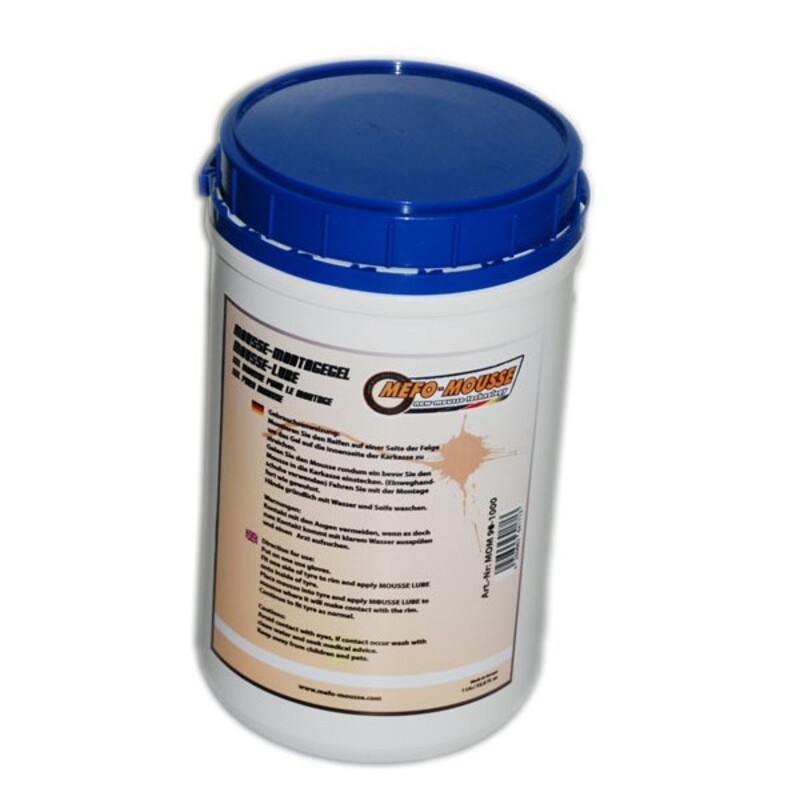 Gel de montaje para mousses MEFO bote 500gr - motoscamaralweb.com Gel de montaje para mousses MEFO bote 500gr - motoscamaralweb.com