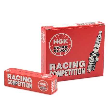 Bujía NGK R7282-105 - motoscamaralweb.com