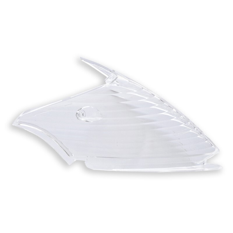Cristal intermitente V PARTS trasero izquierdo - motoscamaralweb.com Cristal intermitente V PARTS trasero izquierdo - motoscamaralweb.com