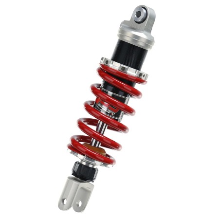 Amortiguador trasero YSS Gas - motoscamaralweb.com