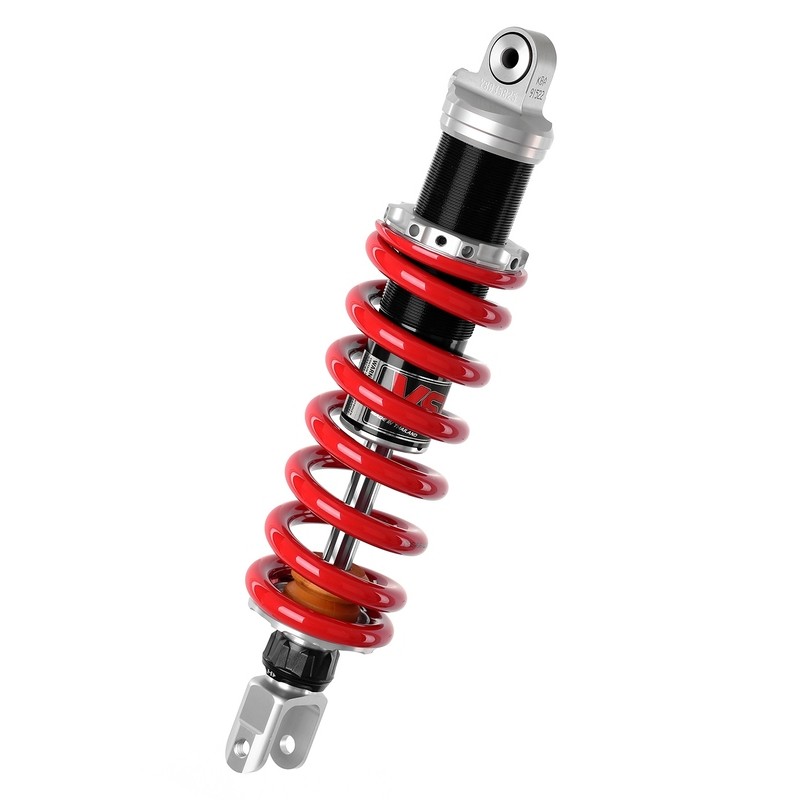 Amortiguador trasero YSS Gas - motoscamaralweb.com Amortiguador trasero YSS Gas - motoscamaralweb.com