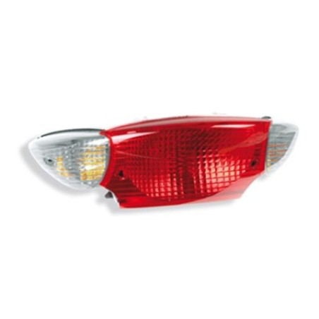 Cristal intermitente V PARTS trasero derecho - motoscamaralweb.com