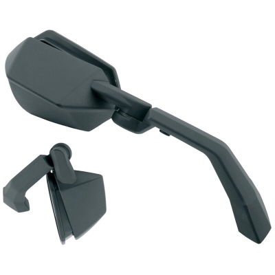 Retrovisor derecho VICMA tipo OEM negro - Kawasaki ZX-10R - motoscamaralweb.com