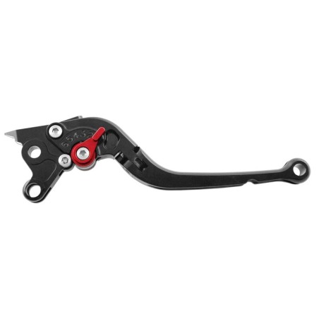 Maneta derecha CNC V PARTS - motoscamaralweb.com