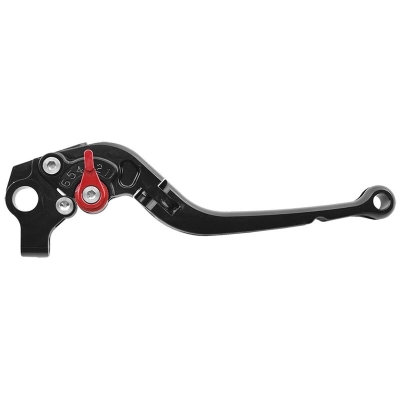 Maneta derecha CNC V PARTS - motoscamaralweb.com