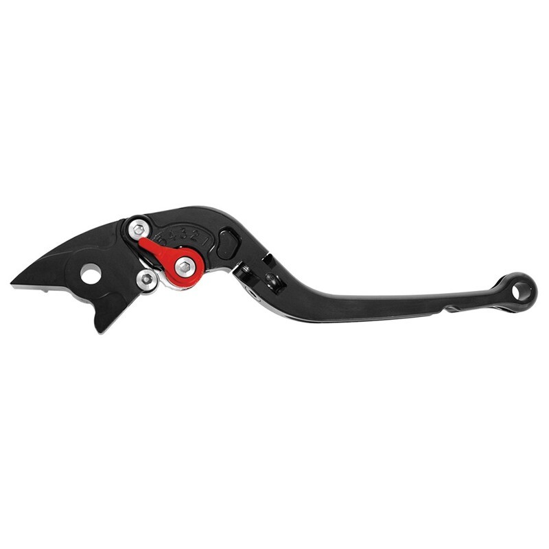 Maneta derecha CNC V PARTS - motoscamaralweb.com Maneta derecha CNC V PARTS - motoscamaralweb.com