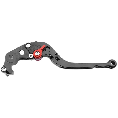 Maneta derecha CNC V PARTS - motoscamaralweb.com