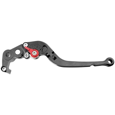 Maneta derecha CNC V PARTS - motoscamaralweb.com
