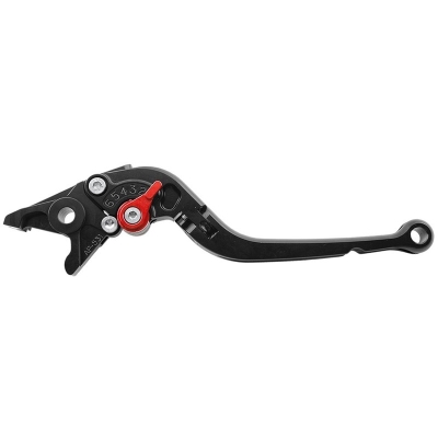Maneta derecha CNC V PARTS - motoscamaralweb.com