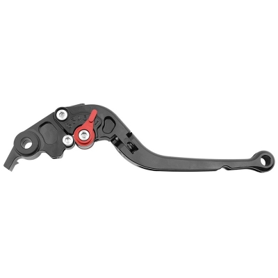 Maneta derecha CNC V PARTS - motoscamaralweb.com