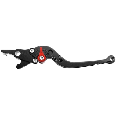 Maneta derecha CNC V PARTS - motoscamaralweb.com