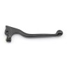 Maneta derecha V PARTS con tornillo + muelle - Negra - motoscamaralweb.com
