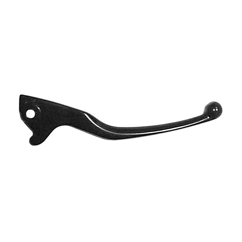 Maneta derecha V PARTS - Negra - motoscamaralweb.com Maneta derecha V PARTS - Negra - motoscamaralweb.com