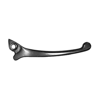 Maneta derecha V PARTS - Negra - motoscamaralweb.com