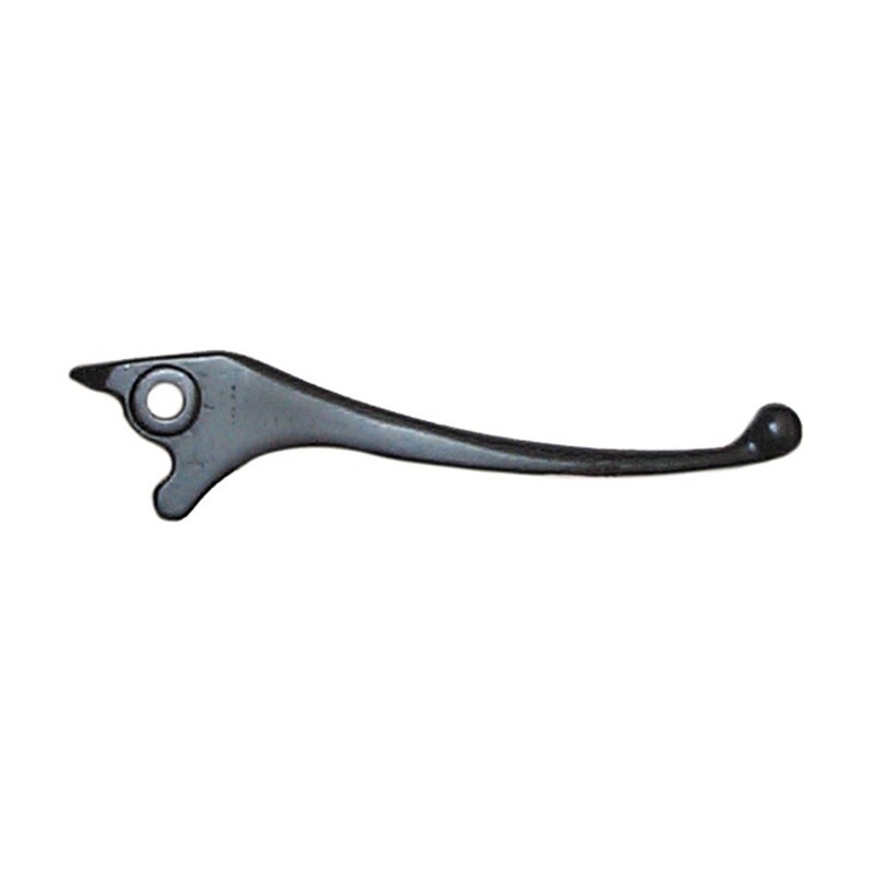 Maneta derecha V PARTS - Negra - motoscamaralweb.com Maneta derecha V PARTS - Negra - motoscamaralweb.com