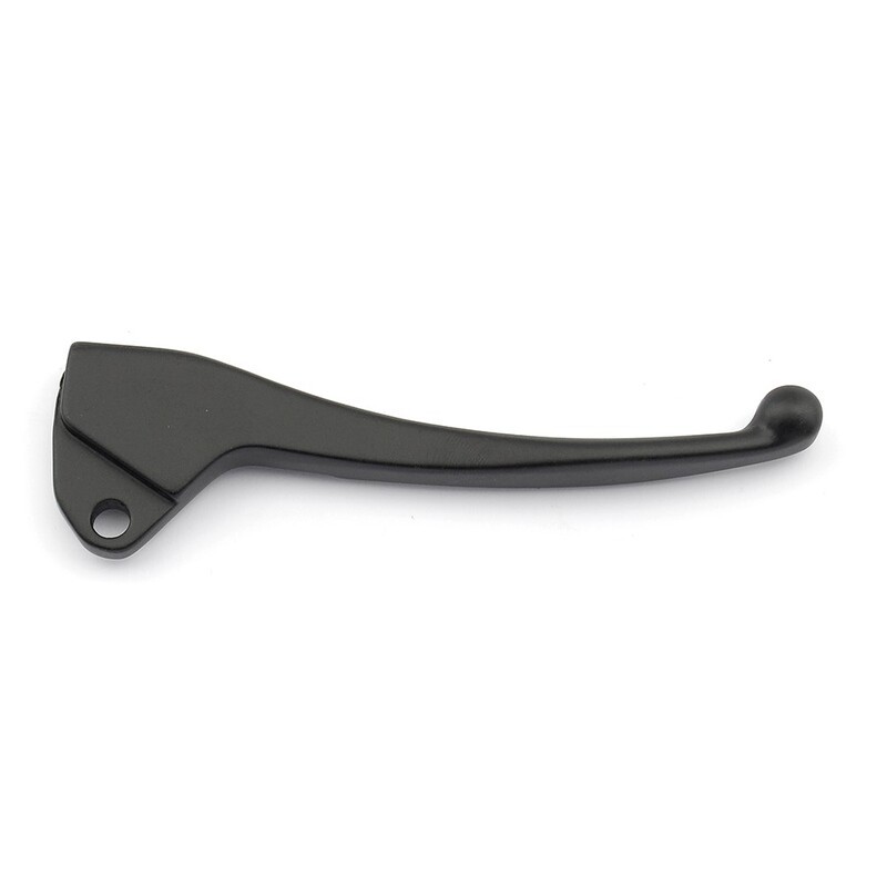 Maneta derecha V PARTS - Negra - motoscamaralweb.com Maneta derecha V PARTS - Negra - motoscamaralweb.com