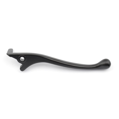 Maneta derecha V PARTS - Negra - motoscamaralweb.com