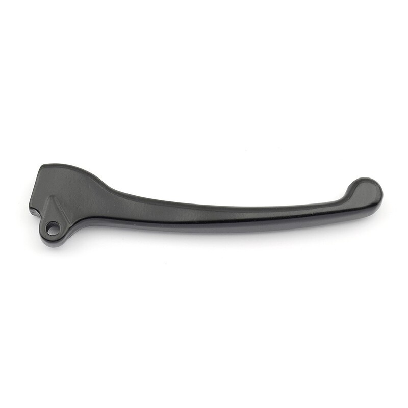 Maneta derecha V PARTS - Negra - motoscamaralweb.com Maneta derecha V PARTS - Negra - motoscamaralweb.com