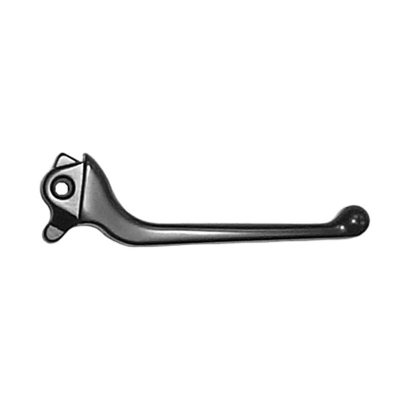 Maneta derecha V PARTS - Negra - motoscamaralweb.com