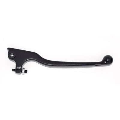 Maneta derecha V PARTS - Negra - motoscamaralweb.com