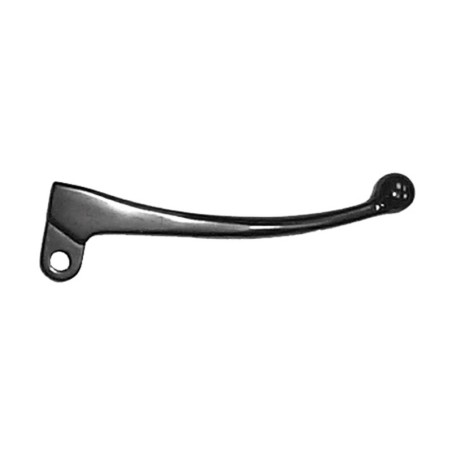 Maneta derecha V PARTS - Negra - motoscamaralweb.com