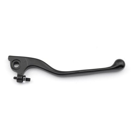 Maneta derecha V PARTS - Negra - motoscamaralweb.com