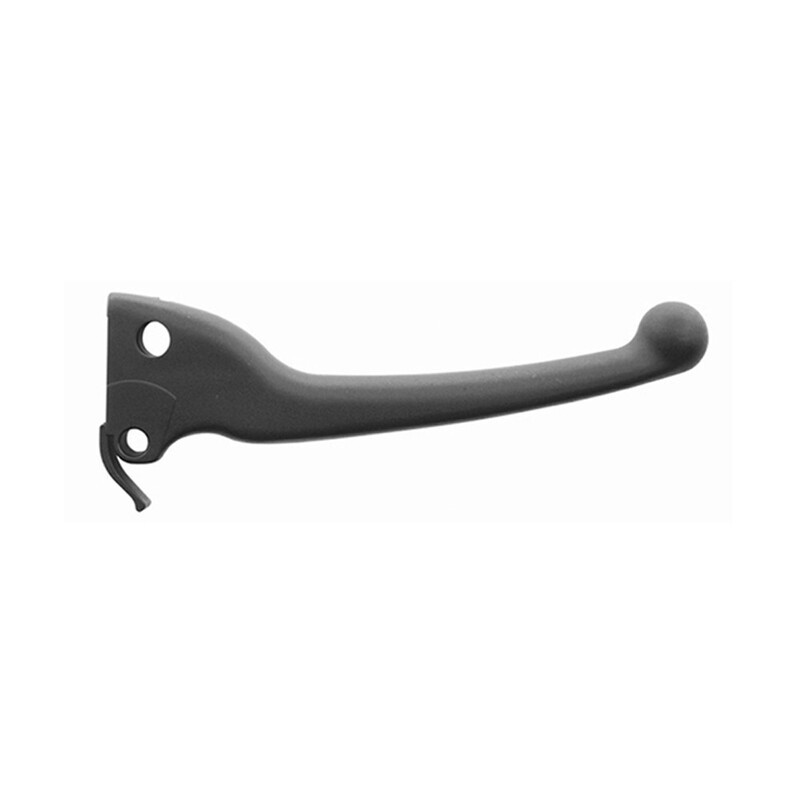 Maneta derecha V PARTS - Negra - motoscamaralweb.com