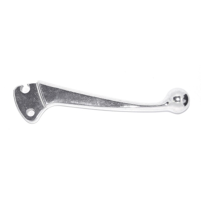 Maneta derecha V PARTS - Pulida - motoscamaralweb.com