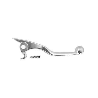 Maneta derecha V PARTS - Pulida - motoscamaralweb.com