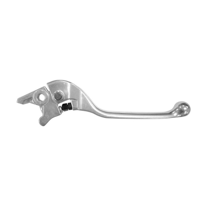 Maneta derecha V PARTS - Pulida - motoscamaralweb.com