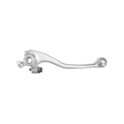Maneta derecha V PARTS - Pulida - motoscamaralweb.com