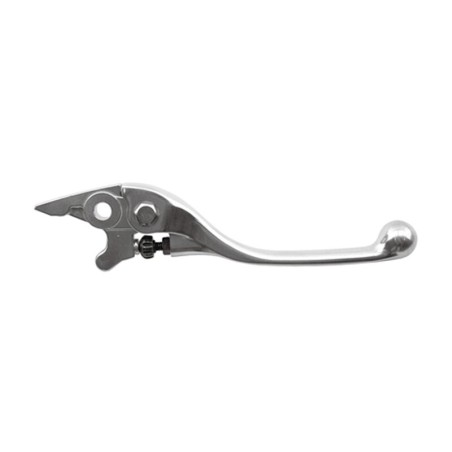 Maneta derecha V PARTS - Pulida - motoscamaralweb.com