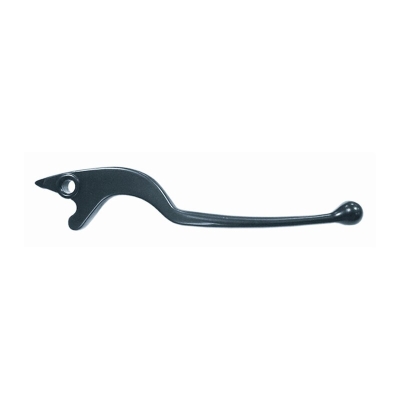 Maneta derecha V PARTS - Negra - motoscamaralweb.com