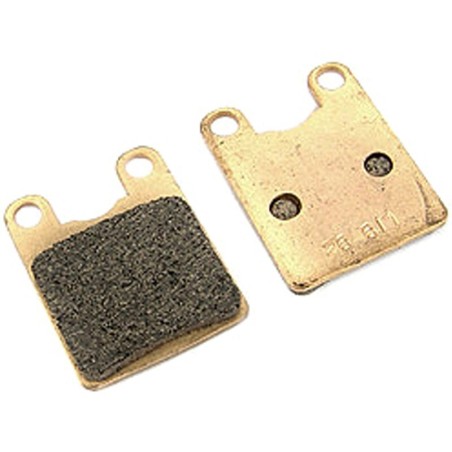 Juego de pastillas sinterizadas para bici CL BRAKES (4026VX) - motoscamaralweb.com