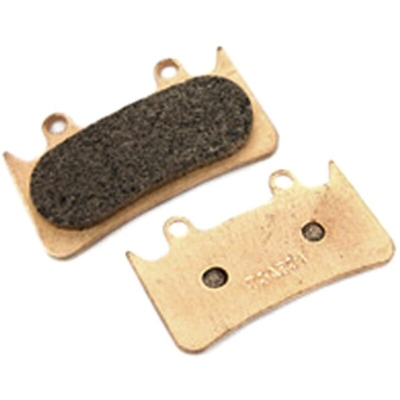 Juego de pastillas sinterizadas con tratamiento cerámico para bici CL BRAKES (4030VRX) - motoscamaralweb.com