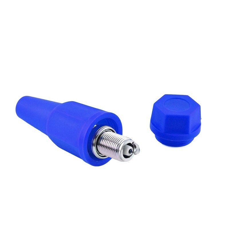 Portabujías universal V PARTS - motoscamaralweb.com Portabujías universal V PARTS - motoscamaralweb.com