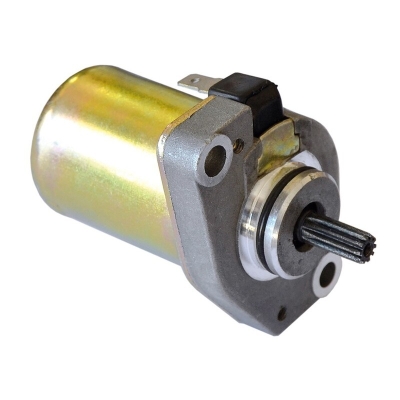 Motor de Arranque Minarelli 50 (ins. Ducati/Yamaha) - motoscamaralweb.com