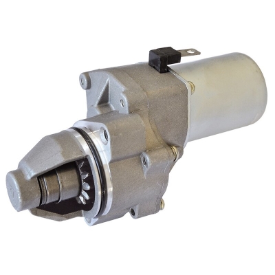 Motor de arranque TECNIUM - Minarelli AM6 - motoscamaralweb.com