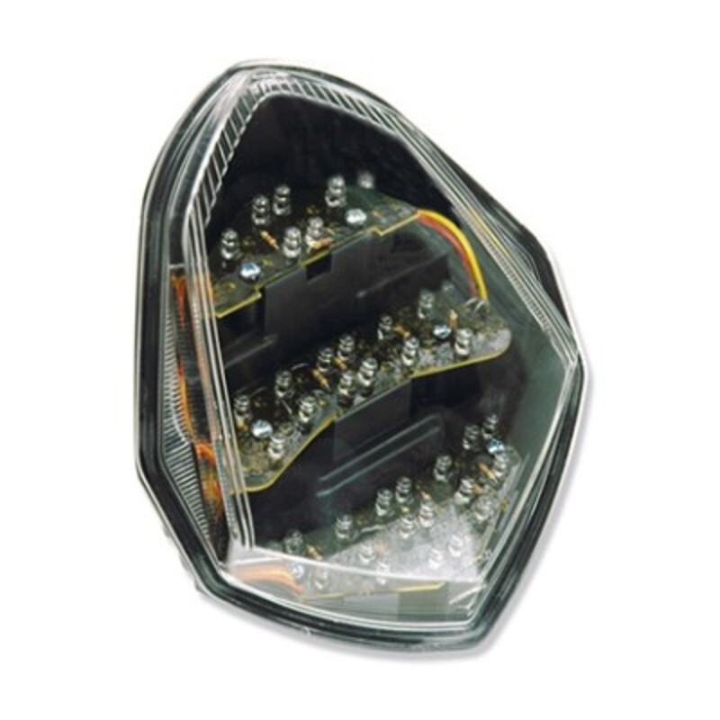 Piloto trasero V PARTS tipo OEM - motoscamaralweb.com